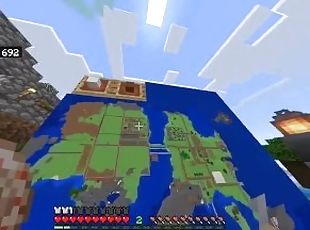 My Sexy Minecraft World