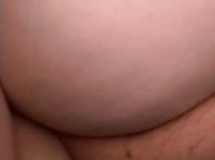 Cum in pussy  onlyfans- aurorashaw69