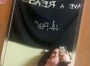 masturbarsi, amatoriali, ragazze-giovani, giovanissime, college, solitari, emo, brunette