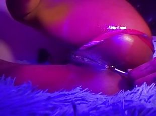 masturbação, amador, anal, babes, pov, colégio, sozinho, tetas-pequenas