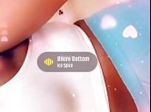 dilettant, anal-sex, spielzeug, kompilation, creampie, ringen, allein