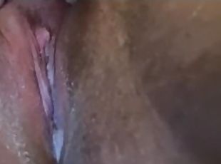 masturbation, orgasme, chatte-pussy, amateur, babes, ados, point-de-vue, solo