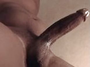 papa, masturbation, maman, black, rétro, secousses, sale, ejaculation, solo, boules