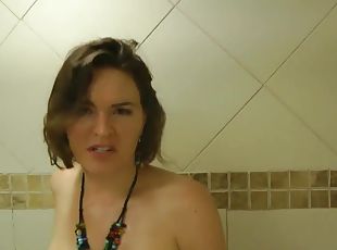 gros-nichons, amateur, mature, hardcore, maison, maman, branlette, couple, point-de-vue, naturel