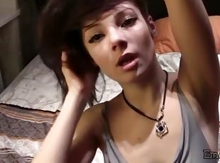 masturbação, amador, babes, adolescente, stip, langerie, fetiche, sozinho, provocando