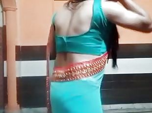 Beautiful dance by me 