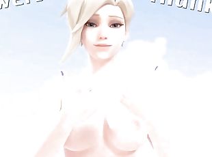 Mercys Tits Are The Best