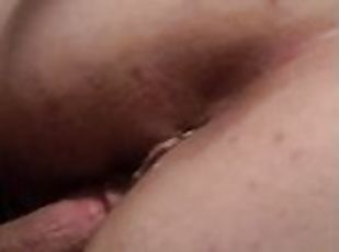 levrette, amateur, babes, énorme-bite, milf, belle-femme-ronde, point-de-vue, bite, dure