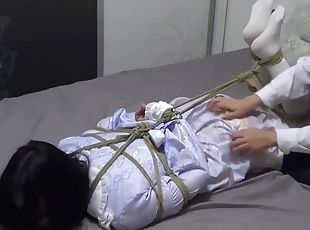 Chinese Bondage