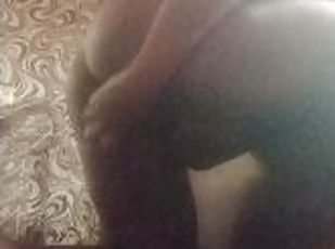 masturbation, orgasme, chatte-pussy, amateur, babes, ébène, solo