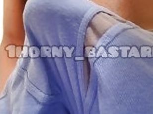 énorme, amateur, ébène, énorme-bite, black, horny, massive, solo, bite