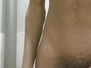 masturbation, vieux, amateur, jeune-18, plus-agée, solo, vieux-jeune, bite