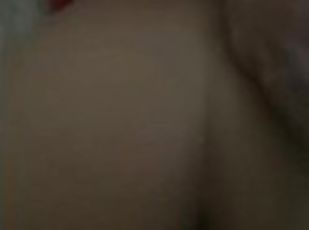 culo, tetas-grandes, amateur, regordeta, polla