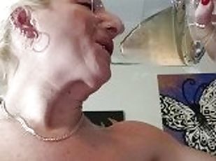 Sexxycandyxxx Piss Queen Returns