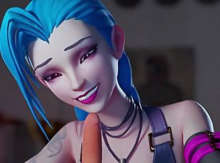 Jinx