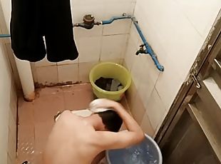 asiático, pai, gay, bochechuda, webcam, chinesa, paizinho