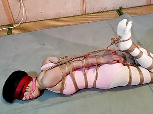 Chinese Bondage