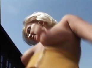 levrette, en-plein-air, chatte-pussy, amateur, ados, hardcore, petits-seins