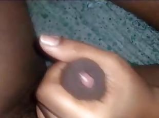 Tamil wife boobs with handjob