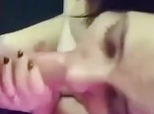 Blowjob