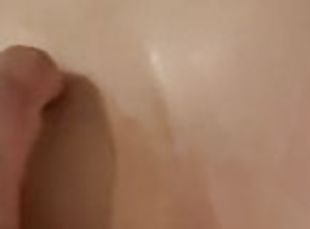 culo, coño-pussy, amateur, madurita-caliente, juguete, doble, consolador, polla, penetración