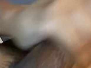 masturbation, amateur, ejaculation-sur-le-corps, énorme-bite, branlette, secousses, solo, bite