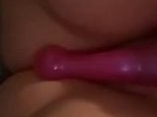 masturbación, coño-pussy, amateur, babes, juguete, regordeta, guapa, italiano, fetichista, a-solas