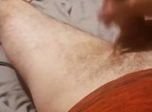 papá, amateur, polla-enorme, interracial, gay, paja, primera-persona, dormitorio, a-solas, papi