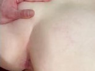 culo, cuatro-patas, orgasmo, coño-pussy, amateur, chorro-de-corrida, polla-enorme, adolescente, pareja, primera-persona