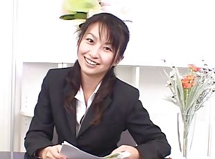 levrette, bureau-office, hardcore, japonais, branlette, couple, pute, naturel, mignonne, sexe-habillé