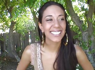 en-plein-air, babes, fellation, latina, branlette, fellation-profonde, point-de-vue, ejaculation