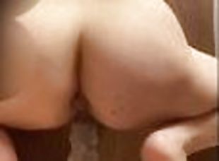 énorme, masturbation, chatte-pussy, amateur, jouet, pieds, gode, italien, solo