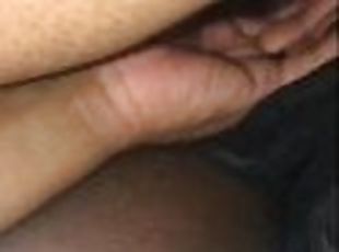 amateur, anal, negra-ebony, negra