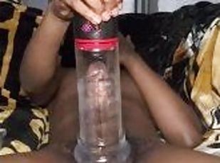 onani, pussy, amatør, eldre, cumshot, ebony, stor-pikk, milf, leke, creampie