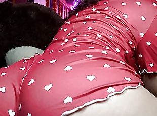 cul, gros-nichons, poilue, masturbation, vieux, orgasme, chatte-pussy, giclée, amateur, ados