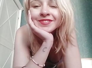 masturbation, mamelons, orgasme, russe, amateur, babes, solo, taquinerie