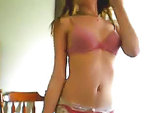 peluda, delgada, amateur, babes, jóvenes18, lencería, webcam, a-solas