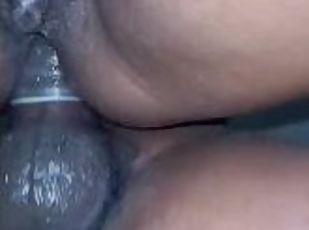 cuatro-patas, amateur, anal, maduro, negra-ebony, negra