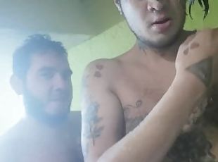 papa, amateur, anal, fellation, gay, sexe-de-groupe, par-voie-orale, pappounet, minet, réalité