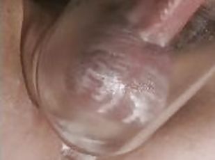 masturbation, chatte-pussy, amateur, gay, compilation, ejaculation-interne, solo, rasé