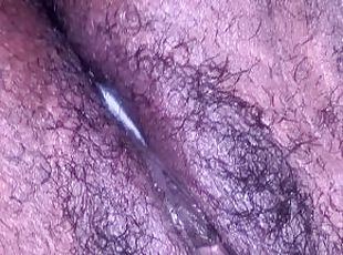 Bbw creamy pussy ????