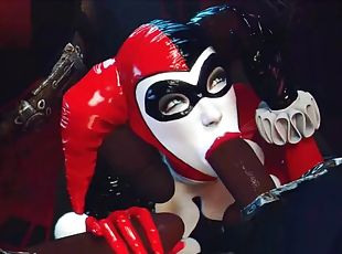 Harley quinn