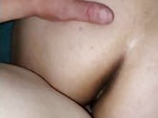 culo, cuatro-patas, orgasmo, amateur, babes, polla-enorme, madurita-caliente, regordeta, primera-persona, realidad