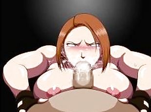 cul, gros-nichons, pisser, amateur, ejaculation-sur-le-corps, ejaculation, bukkake, anime, hentai, seins