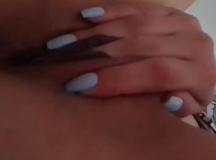 cul, gros-nichons, masturbation, chatte-pussy, amateur, ados, seins, bout-a-bout, parfait, solo