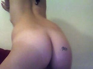 amatoriali, ragazze-giovani, perfette, solitari, tatuaggi