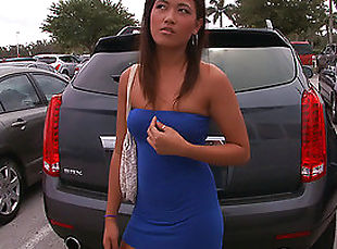 asiatiche, allaperto, pompini, auto, sgualdrine, brunette, reali