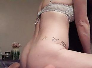 tata, cipka, zabawka, stopy, sperma, obcisłe, dildo, fetysz, tatuś, dziurka-analna