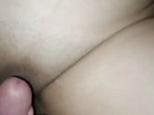 groß-titten, dilettant, babe, beule-schuss, junge, selbst-gefertigt, latina, creampie, gesichtspunkt, freundin