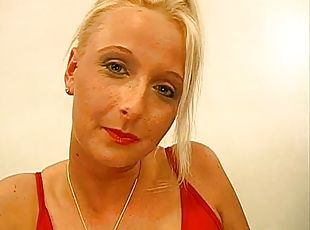 amateur, ejaculation-sur-le-corps, hardcore, allemand, sur-le-visage, ejaculation, blonde, douche